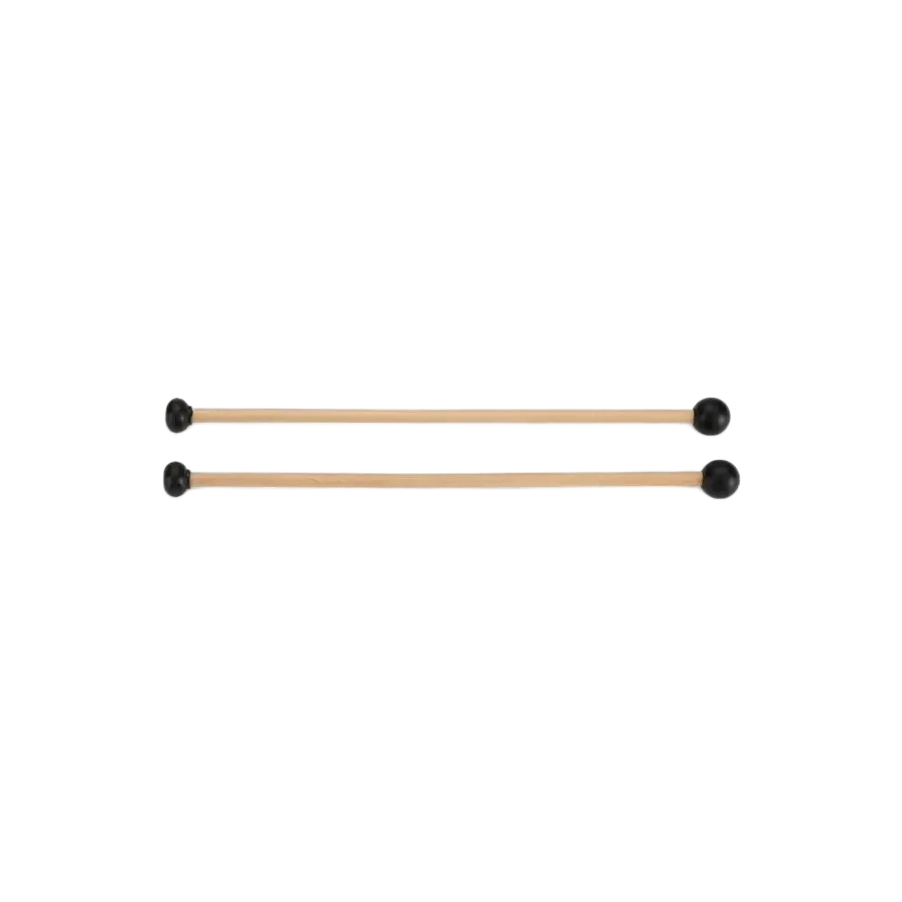 Timpani Mallet Mazos de percusión On Stage WPM100 Doble punta fenolico