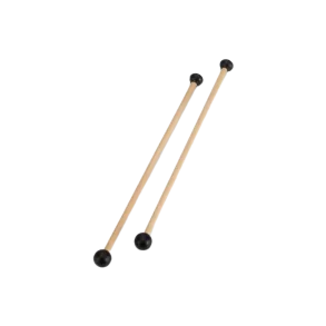 Mazos de percusión On Stage WPM100