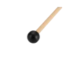 Timpani Mallet Mazos de percusión On Stage WPM100 Doble punta fenolico