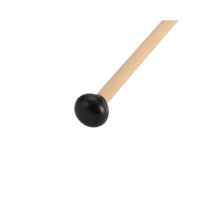 Timpani Mallet Mazos de percusión On Stage WPM100 Doble punta fenolico