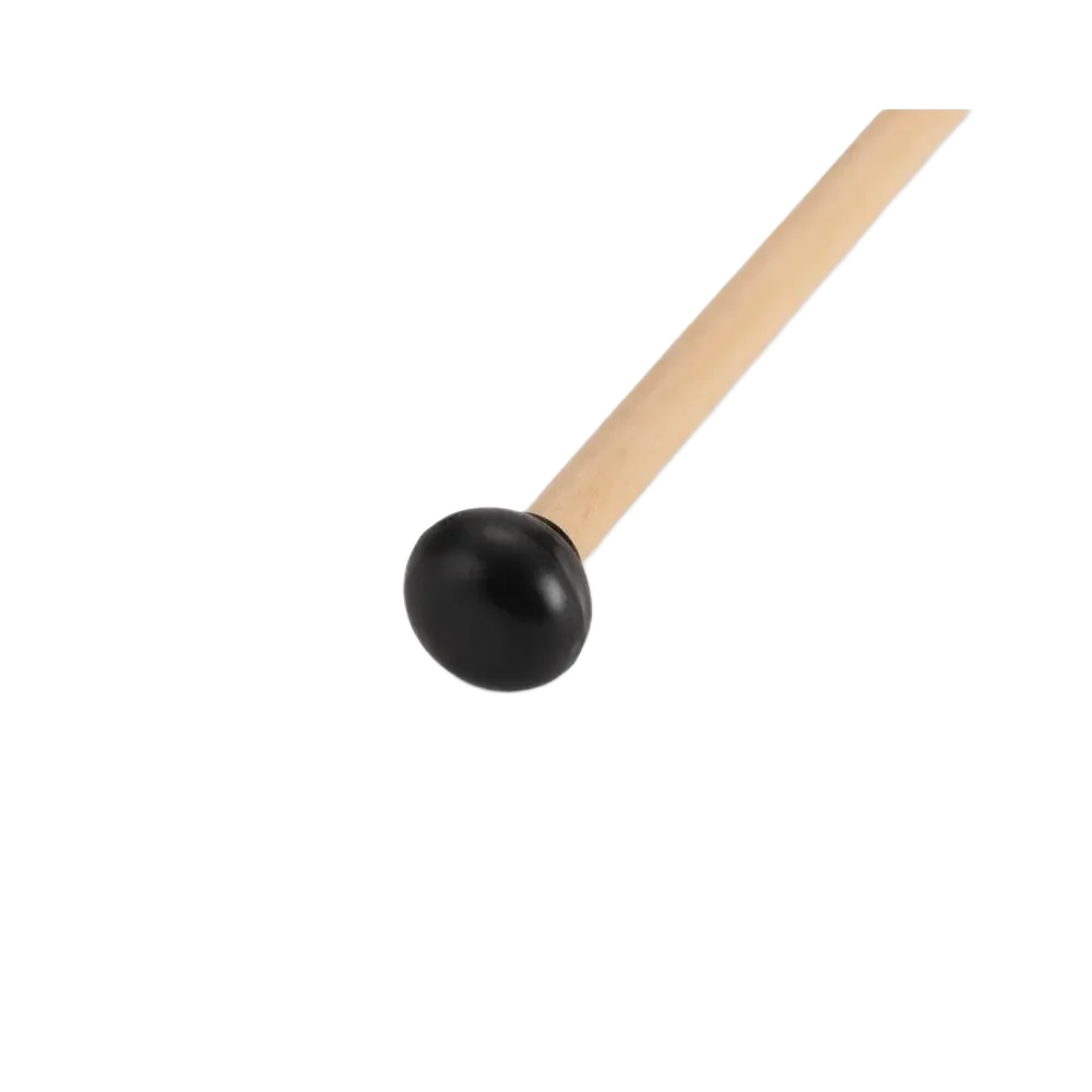 Timpani Mallet Mazos de percusión On Stage WPM100 Doble punta fenolico