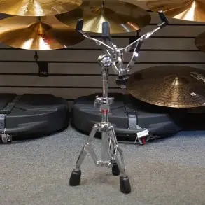 Soporte Redoblante Linea 400 Ludwig L422SS