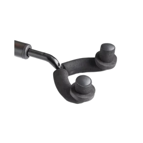 Soporte de Pared para Guitarra, Ukelele y bajo On Stage GS7730 base Madera