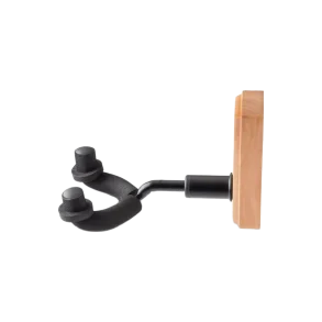 Soporte de Pared para Guitarra, Ukelele y bajo On Stage GS7730 base Madera