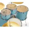 Bateria Acustica 5 Cuerpos Bombo 22 Yamaha RDP2F5TQG