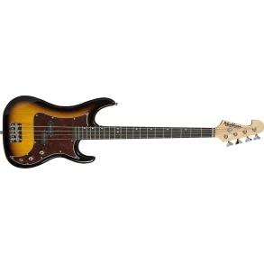 Bajo Electrico Washburn SP1PTS-A-U
