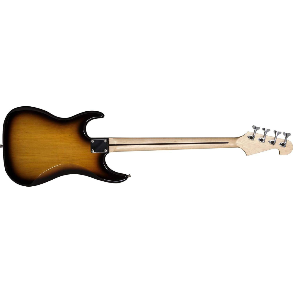 Bajo Electrico Washburn SP1PTS-A-U