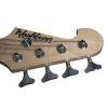 Bajo Electrico Washburn SP1PTS-A-U