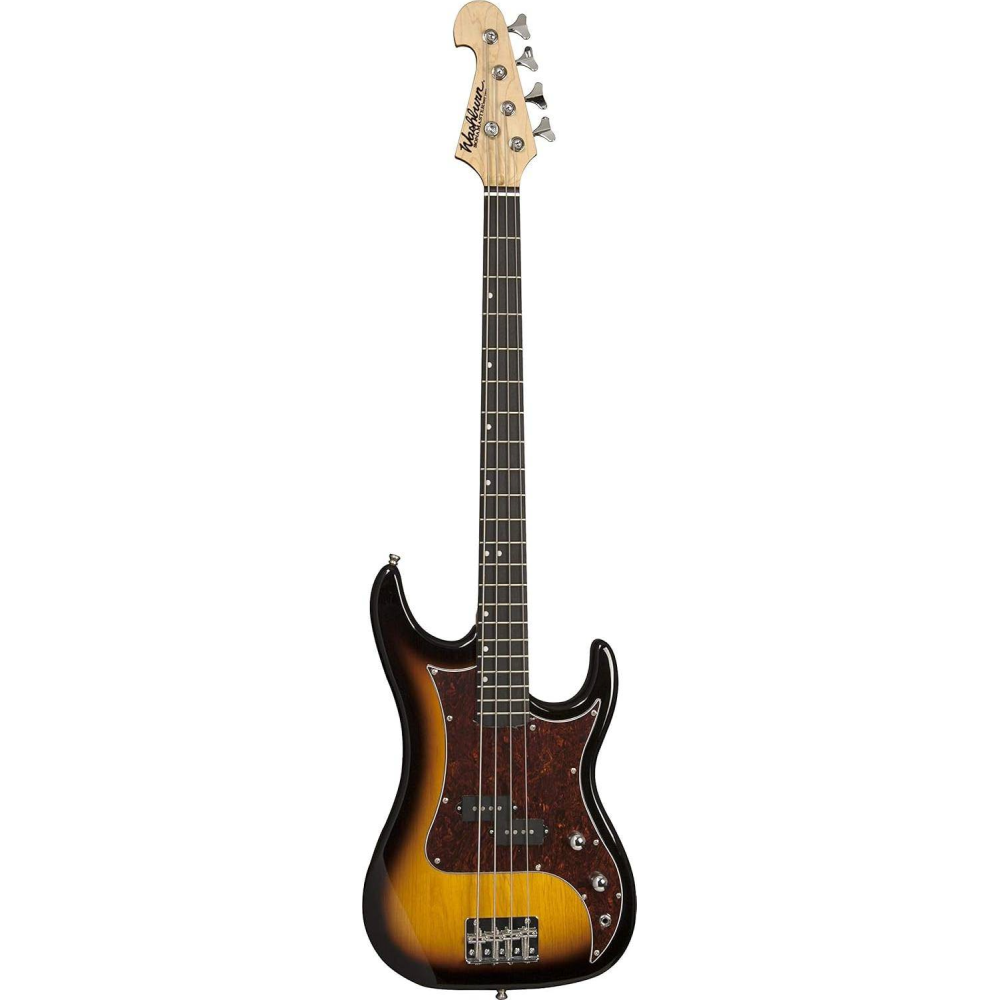 Bajo Electrico Washburn SP1PTS-A-U