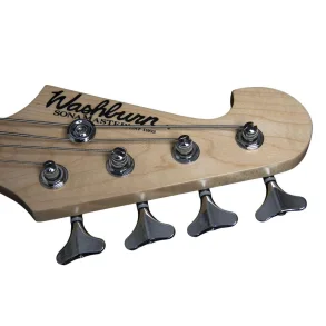 Bajo Electrico Sonamaster Washburn SP1PB-A-U