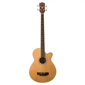 Bajo Acustico Sonamaster Washburn AB5K-A-U
