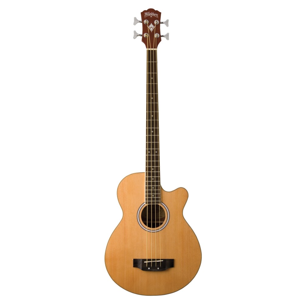 Bajo Acustico Sonamaster Washburn AB5K-A-U