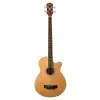 Bajo Acustico Sonamaster Washburn AB5K