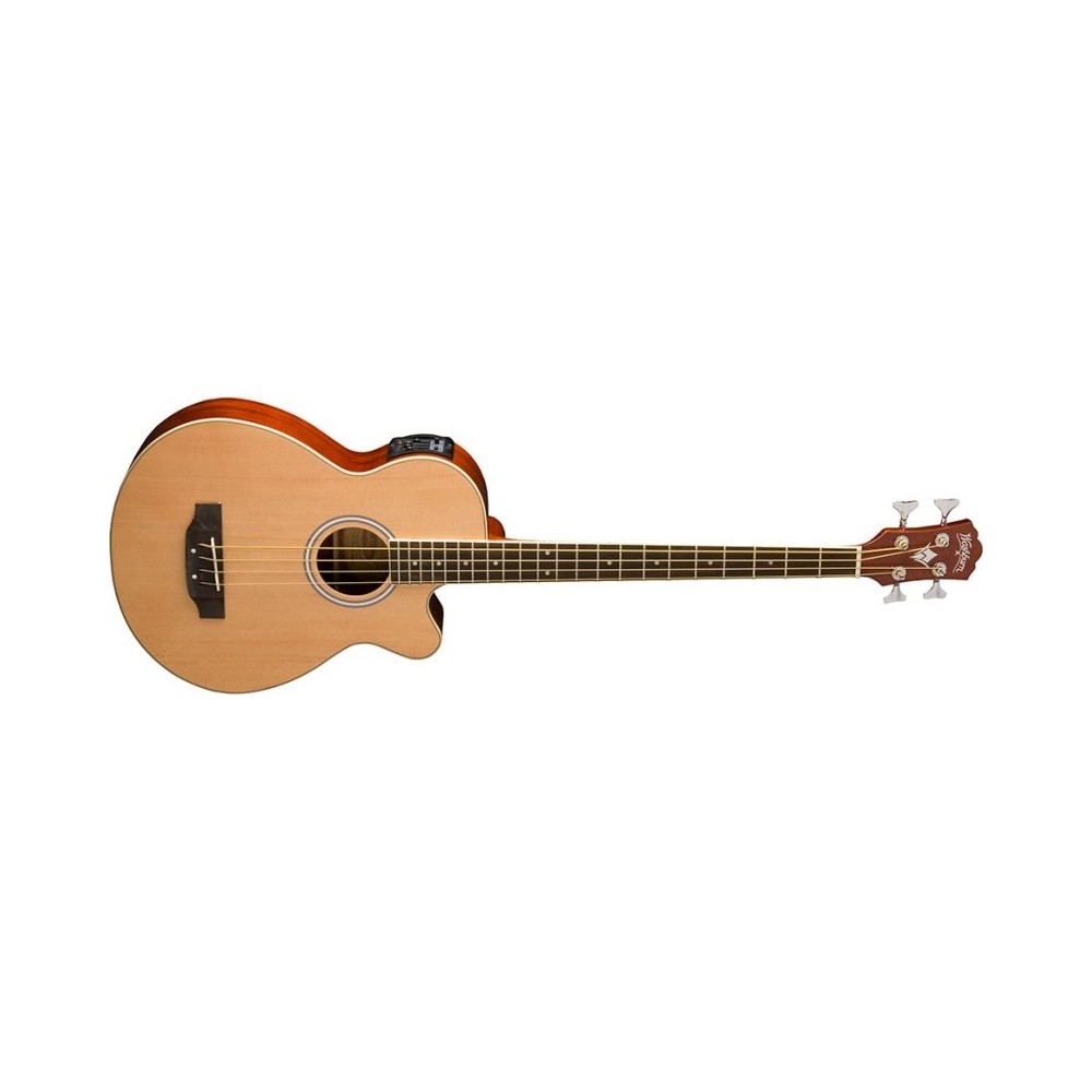 Bajo Acustico Sonamaster Washburn AB5K-A-U