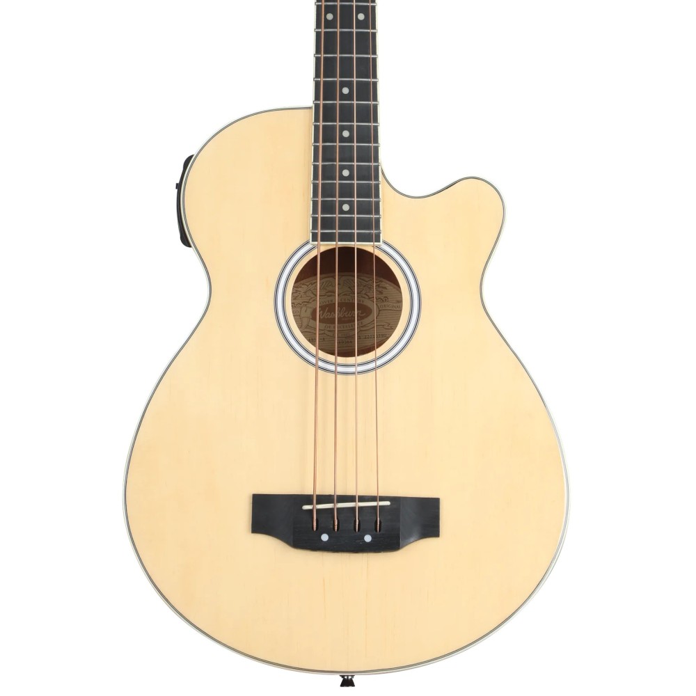 Bajo Acustico Sonamaster Washburn AB5K-A-U