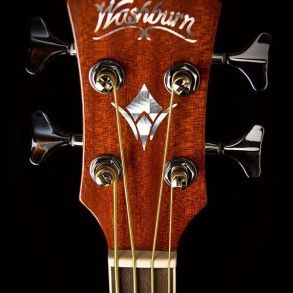 Bajo Acustico Sonamaster Washburn AB5K-A-U
