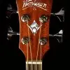 Bajo Acustico Sonamaster Washburn AB5K