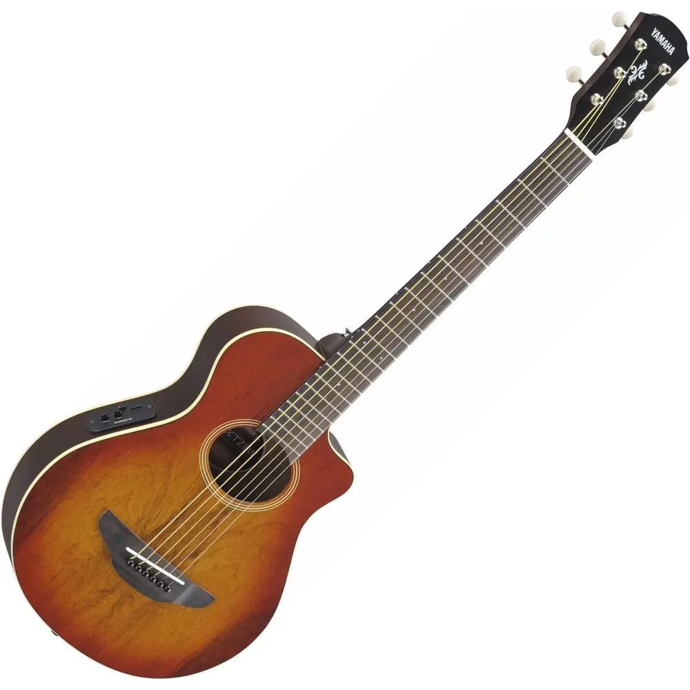 Guitarra Electroacústica APXT Yamaha APXT2EWLAB