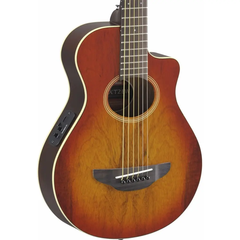 Guitarra Electroacústica APXT Yamaha APXT2EWLAB