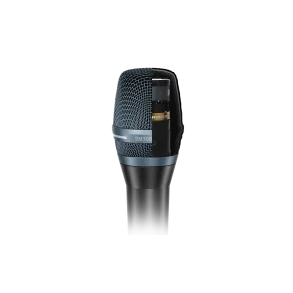 Microfono Dinamico para Voces con Switch Relacart SM330S