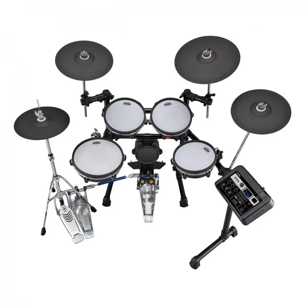 Bateria Electronica Yamaha DTX6K5-M Parches Mesh