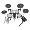 Bateria Electronica Yamaha DTX6K5-M Parches Mesh