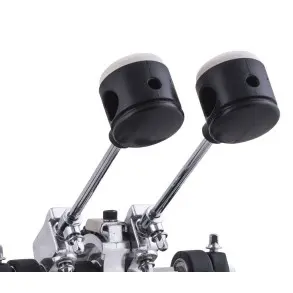 Pedal De Bombo Doble Mapex MARS P-600TW