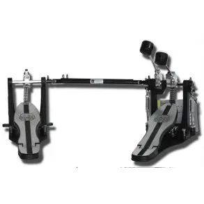 Pedal De Bombo Doble Mapex MARS P-600TW