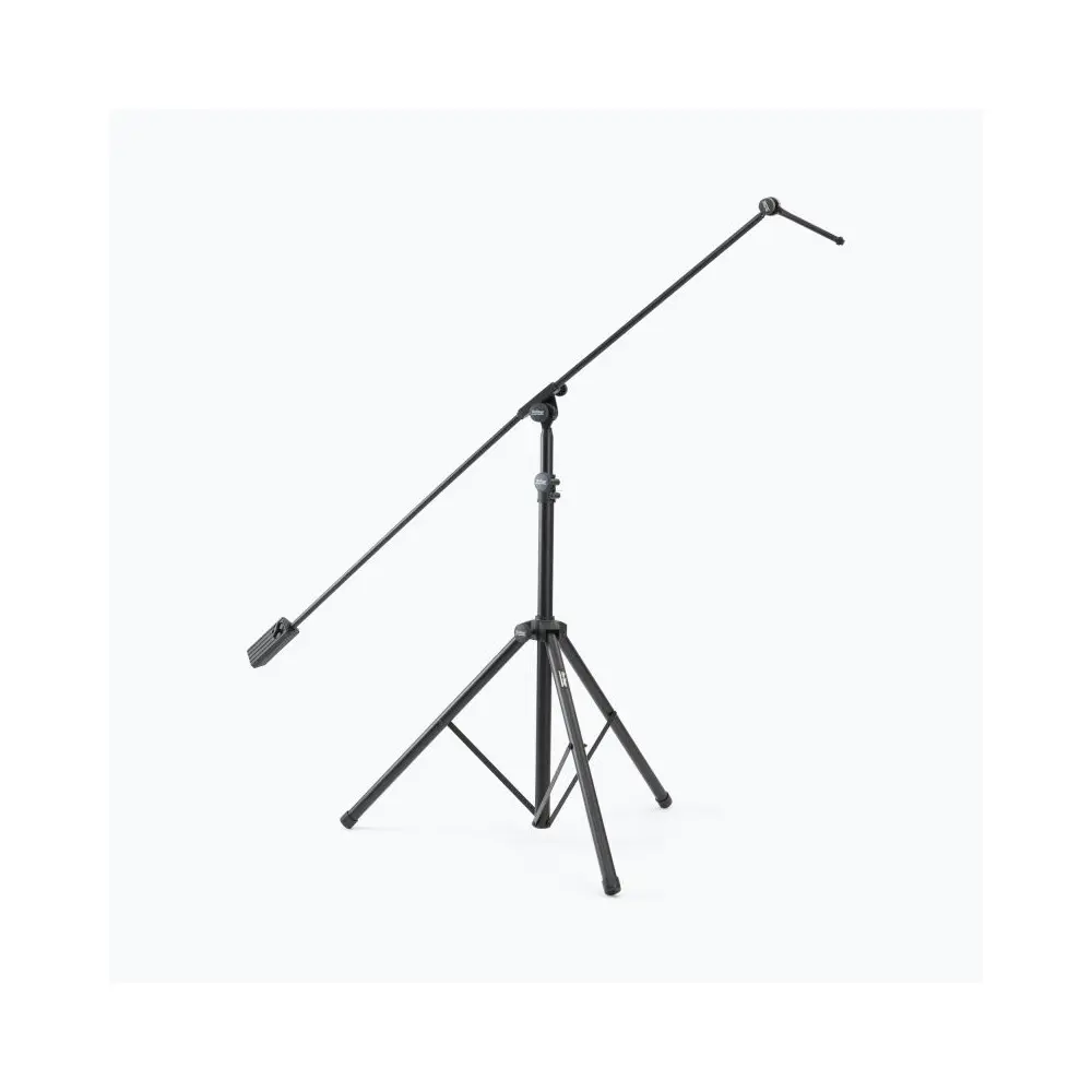 Soporte Microfono Trípode de estudio con brazo articulado 7" On-Stage SB9600