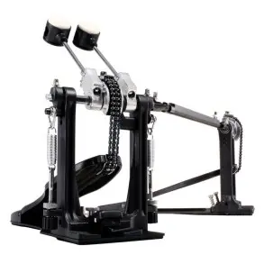 Pedal De Bombo Doble Mapex MARS P-600TW