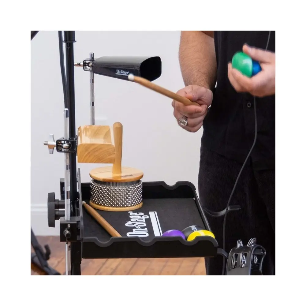 Cencerro de 5" On-Stage HPCB2500