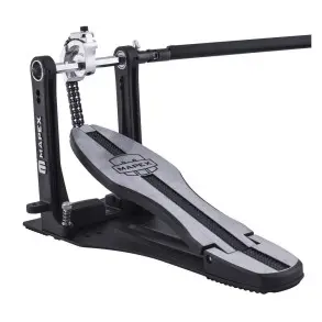 Pedal De Bombo Doble Mapex MARS P-600TW