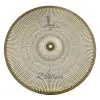 Set De Platillos Zildjian L80 Bajo Volumen 14 / 16 / 18 Low Volume