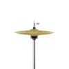 Set De Platillos Zildjian L80 Bajo Volumen 14 / 16 / 18 Low Volume