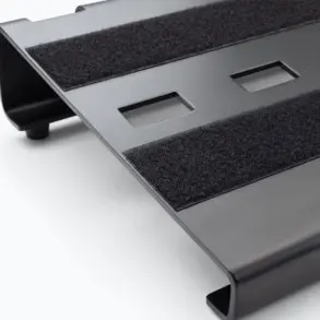 Pedalera con funda de transporte On-Stage GPB3000