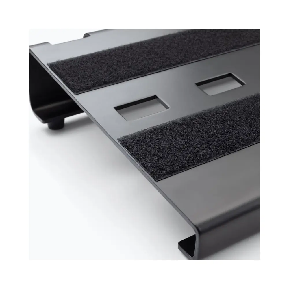 Pedalera con funda de transporte On-Stage GPB3000