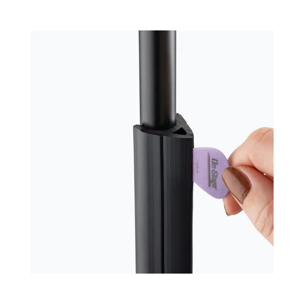 Porta púas de guitarra On-Stage GSAPK6600