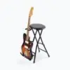 Banqueta con Soporte Guitarra On-Stage DT7500
