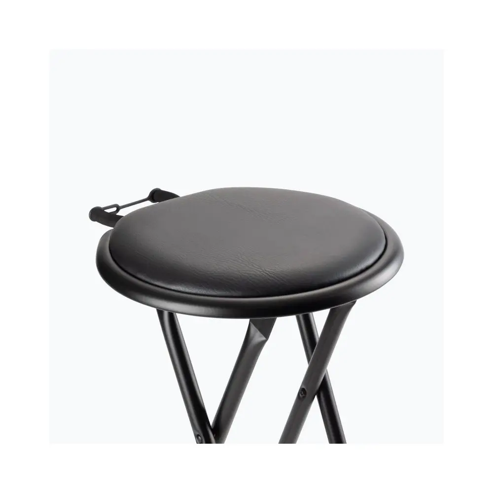 Banqueta con Soporte Guitarra On-Stage DT7500