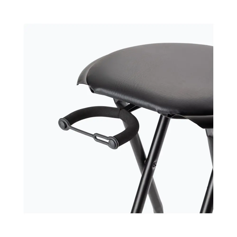 Banqueta con Soporte Guitarra On-Stage DT7500
