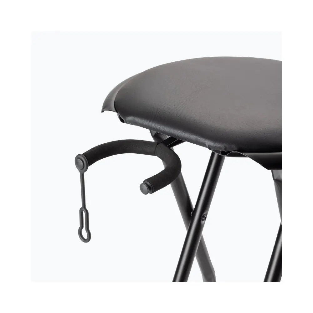 Banqueta con Soporte Guitarra On-Stage DT7500