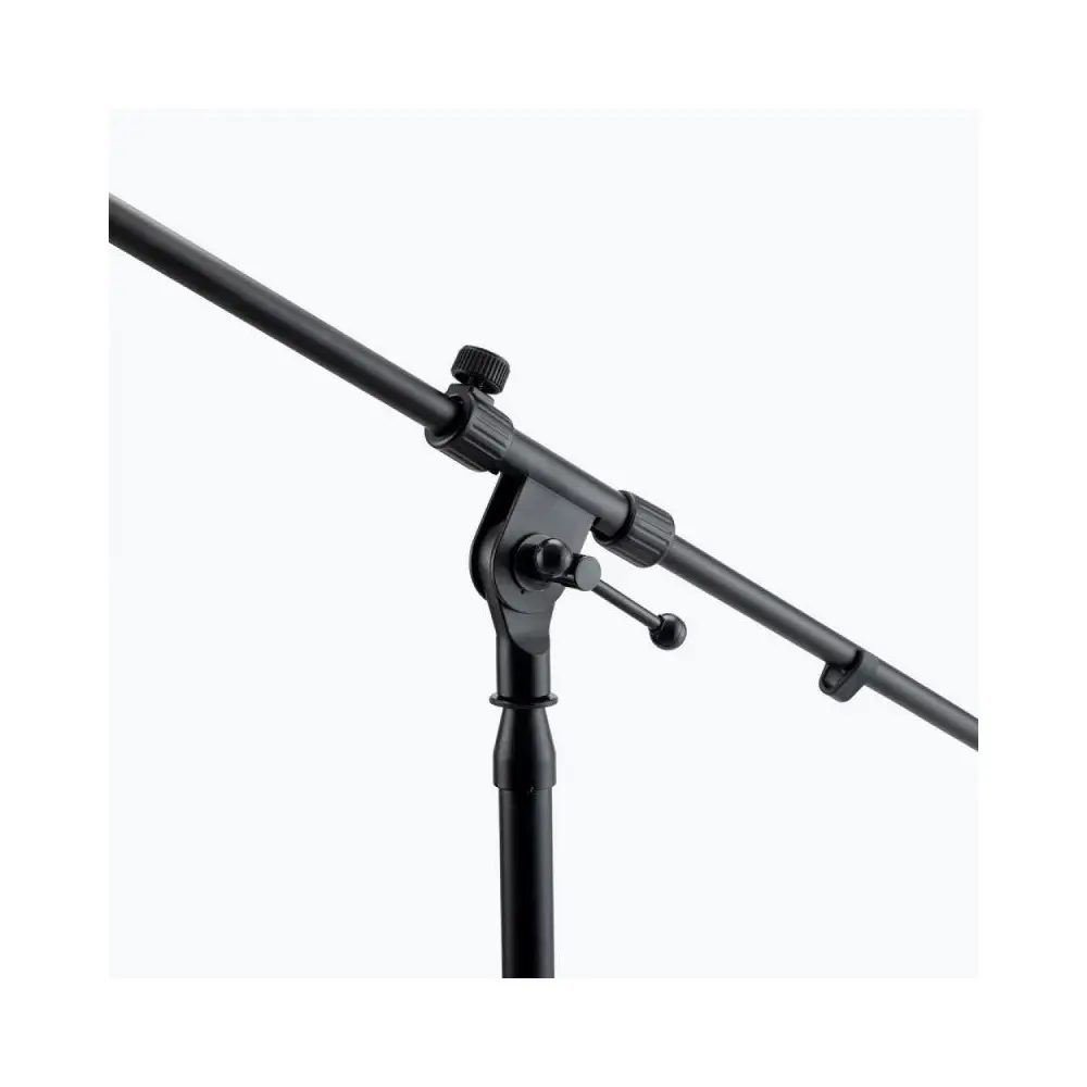 Soporte de Micrófono de estudio Boom On-Stage SMS7630B