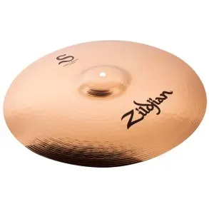 Set De Platillos Zildjian S Series Mastersound