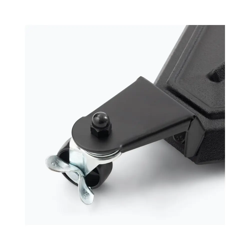 Soporte de micrófono de estudio con base hexagonal On-Stage SMS7650