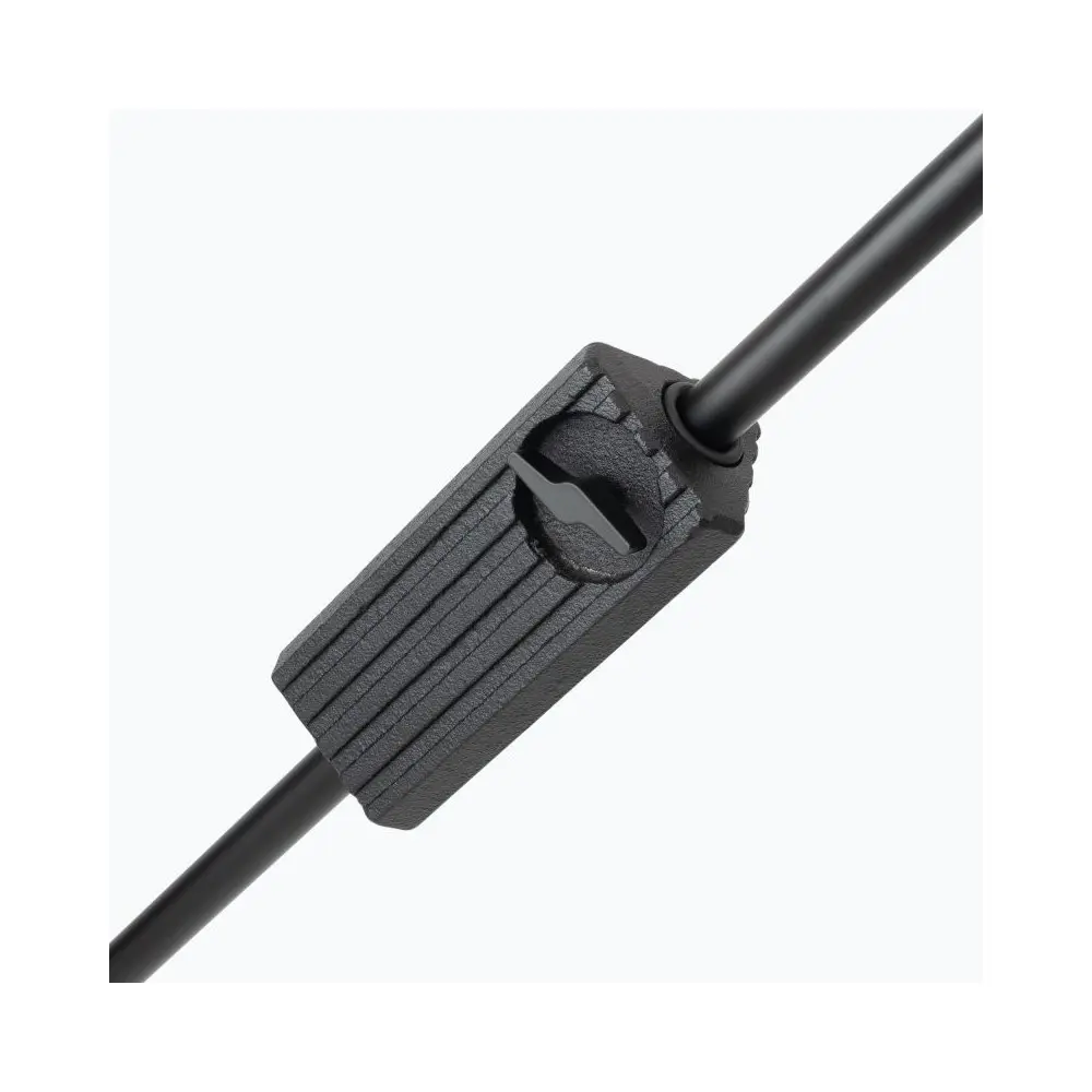 Soporte de micrófono de estudio con base hexagonal On-Stage SMS7650