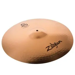 Set De Platillos Zildjian S Series Mastersound