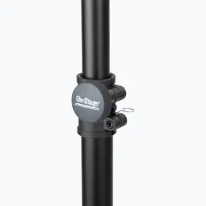 Soporte Microfono Trípode de estudio con brazo articulado 7" On-Stage SB9600