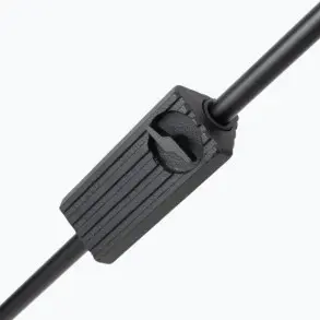 Soporte Microfono Trípode de estudio con brazo articulado 7" On-Stage SB9600