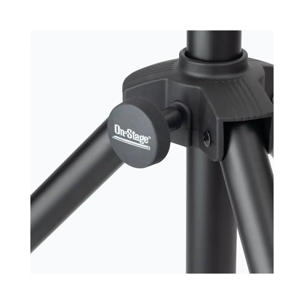Soporte Microfono Trípode de estudio con brazo articulado 7" On-Stage SB9600