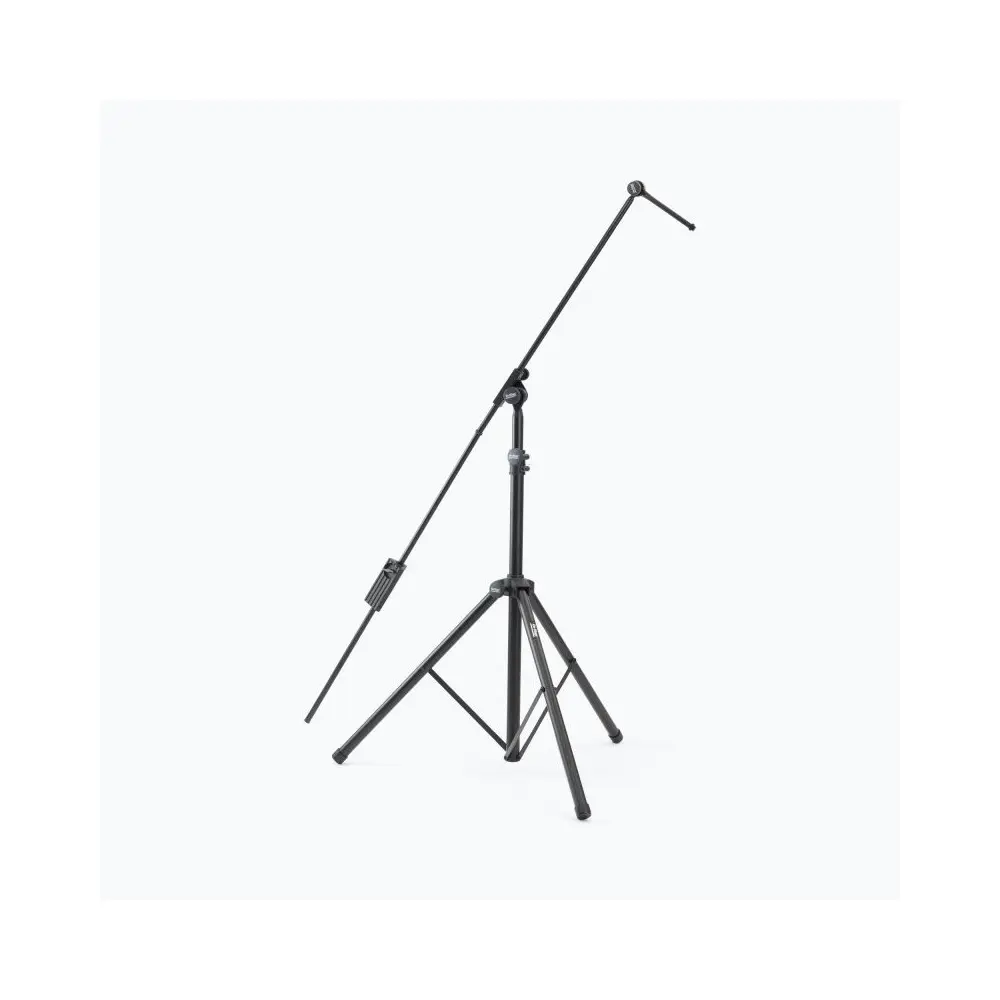 Soporte Microfono Trípode de estudio con brazo articulado 7" On-Stage SB9600